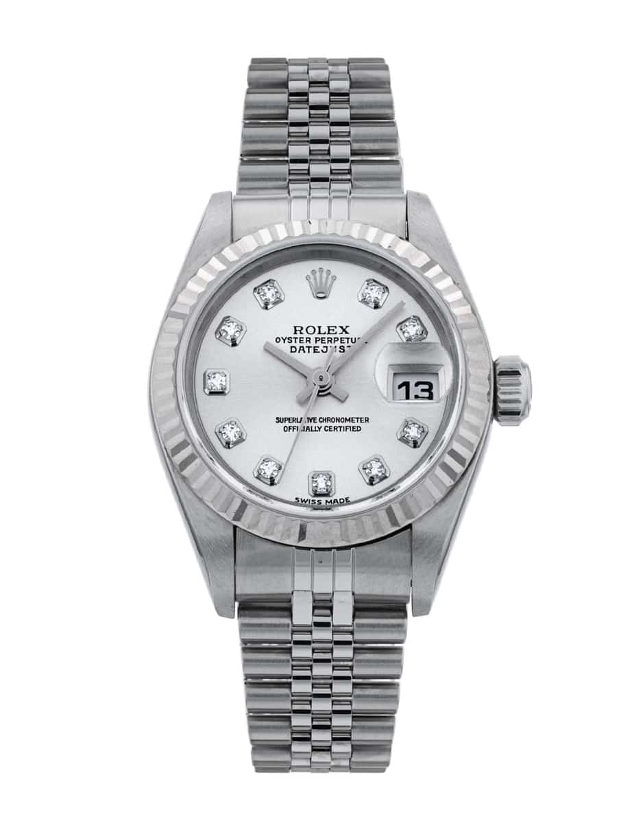 Rolex Datejust Lady 79174 Rolex Datejust Lady 79174